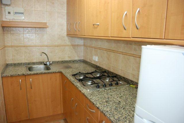 Bungalow Almadrava 11 Con Vistas Al Mar Platja de l’Almadrava Екстериор снимка