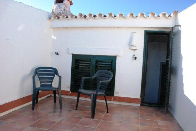 Bungalow Almadrava 11 Con Vistas Al Mar Platja de l’Almadrava Екстериор снимка