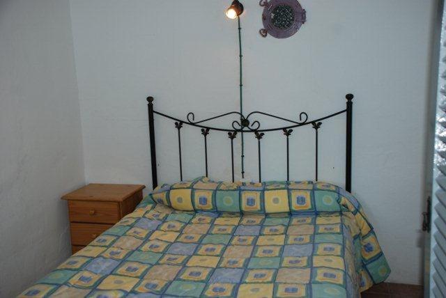 Bungalow Almadrava 11 Con Vistas Al Mar Platja de l’Almadrava Екстериор снимка