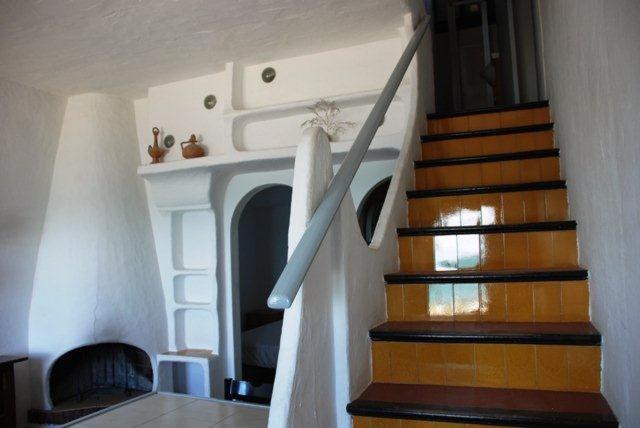 Bungalow Almadrava 11 Con Vistas Al Mar Platja de l’Almadrava Екстериор снимка